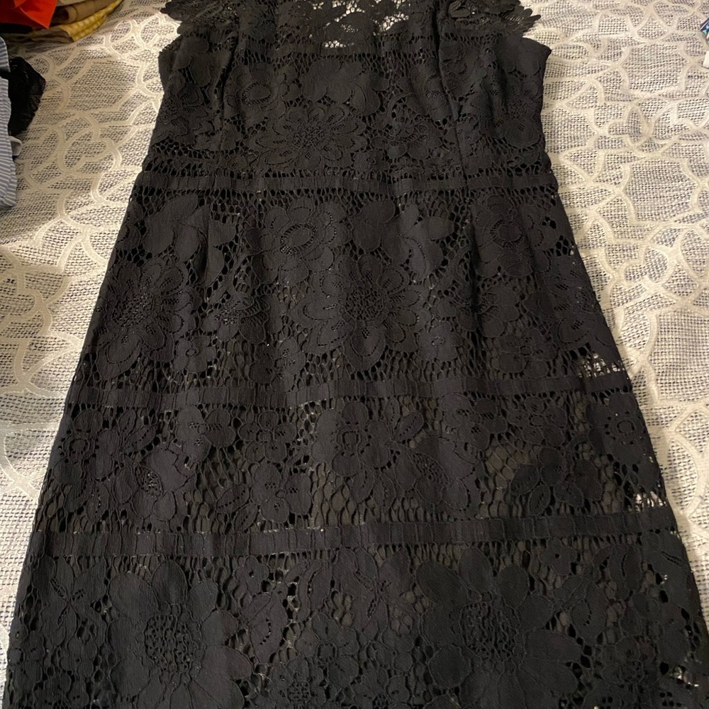 Perfect black dress